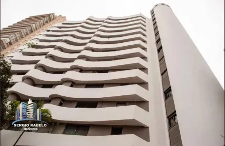 Apartamento com 4 Quartos à venda, 210m² no Indianópolis, São Paulo
