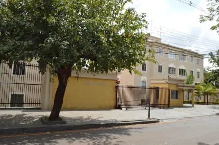 Apartamento com 3 Quartos à venda, 74m² no Parque Jamaica, Londrina