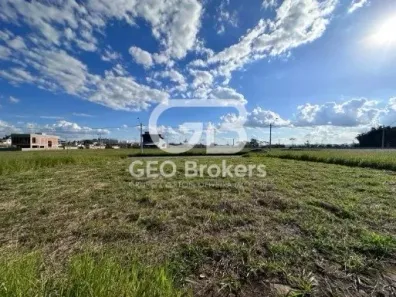 Lote/Terreno à venda, 250m² no Loteamento Fazenda Ronda, São José dos Campos