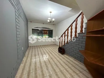 Sobrado com 3 Quartos à venda, 207m² no Parque das Américas, Mauá