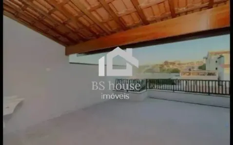 Apartamento com 2 Quartos à venda, 138m² no Vila Floresta, Santo André