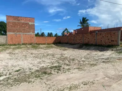 Lote/Terreno à venda, 140m² no , São Miguel dos Milagres