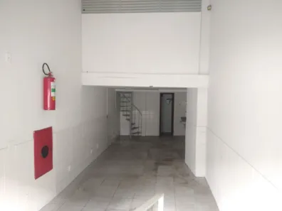 Ponto Comercial à venda, 46m² no Carmo, Belo Horizonte