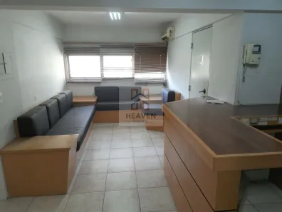 Sala Comercial à venda, 107m² no Vila Mariana, São Paulo