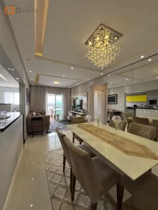 Apartamento com 2 Quartos à venda, 96m² no Tupi, Praia Grande