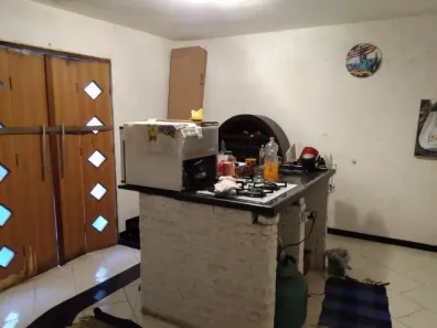 Sobrado com 2 Quartos à venda, 200m² no Jardim Represa, São Paulo