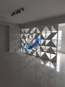 Sala Comercial à venda, 32m² no Centro, São José dos Campos