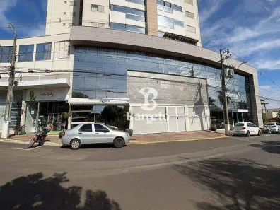 Apartamento com 3 Quartos à venda, 113m² no Centro, Rolândia