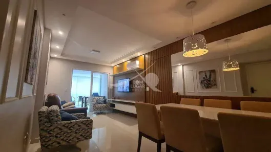 Apartamento com 2 Quartos à venda, 104m² no Aviação, Praia Grande