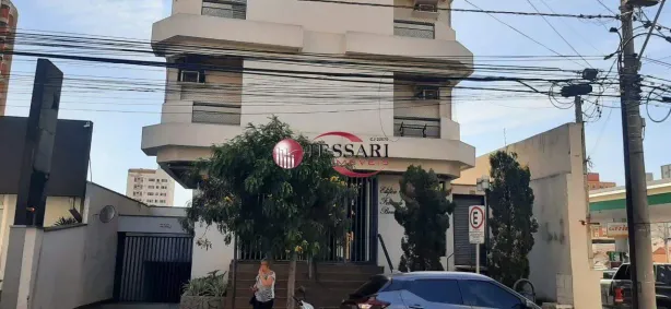 Apartamento com 3 Quartos à venda, 110m² no Centro, São José do Rio Preto