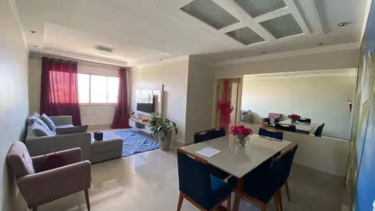 Apartamento com 3 Quartos à venda, 160m² no Centro, Limeira
