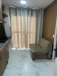Apartamento com 1 Quarto para alugar, 25m² no Vila Butantã, São Paulo