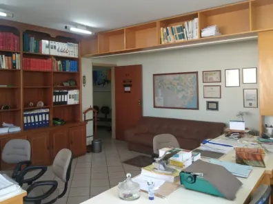 Sala Comercial à venda, 49m² no Centro, Florianópolis