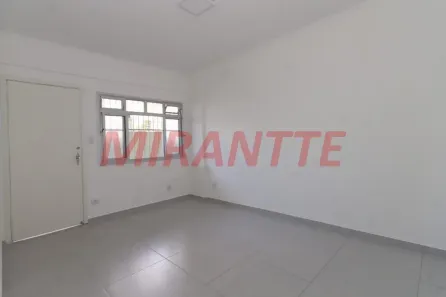 Apartamento com 1 Quarto à venda, 39m² no Santana, São Paulo