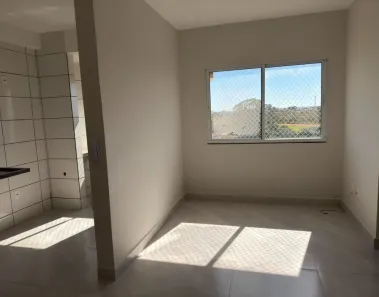 Apartamento com 2 Quartos à venda, 45m² no Jardim Canaã, Uberlândia