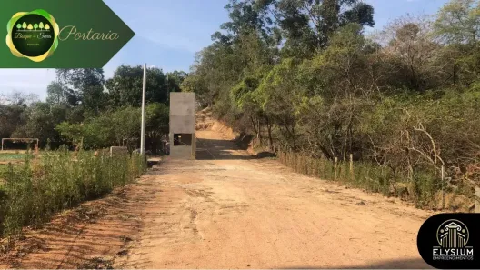 Lote/Terreno à venda, 600m² no Brigadeiro Tobias, Sorocaba