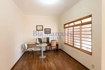 Casa com 3 Quartos à venda, 175m² no Jardim São Luiz, Ribeirão Preto