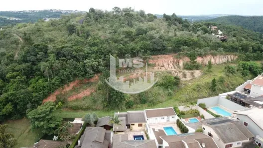 Lote/Terreno à venda, 3443m² no Jardim Atibaia (Sousas), Campinas