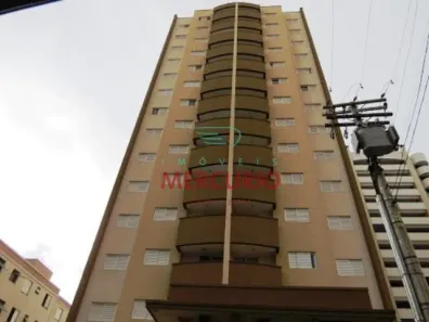 Apartamento com 2 Quartos para venda ou aluguel, 55m² no Jardim Infante Dom Henrique, Bauru
