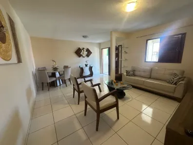 Casa com 5 Quartos à venda, 190m² no Lagoa Nova, Natal