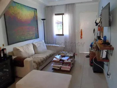 Casa de Condomínio com 3 Quartos à venda, 122m² no Parque Industrial Lagoinha, Ribeirão Preto