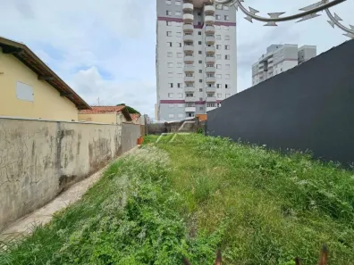 Lote/Terreno à venda, 291m² no Vila Elizabeth (BNH), Rio Claro
