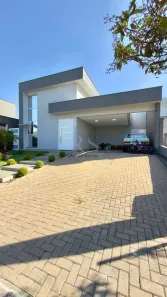 Casa com 3 Quartos à venda, 158m² no São Venâncio, Itupeva