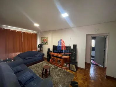 Casa com 2 Quartos à venda, 480m² no Chácara Machadinho I, Americana