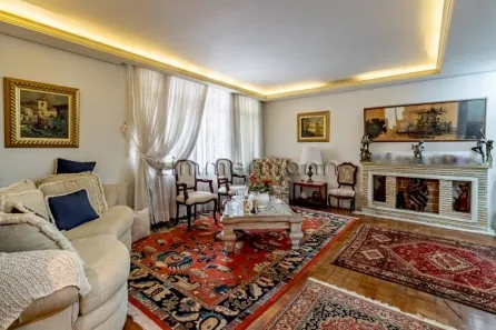 Sobrado com 4 Quartos à venda, 650m² no Sumaré, São Paulo