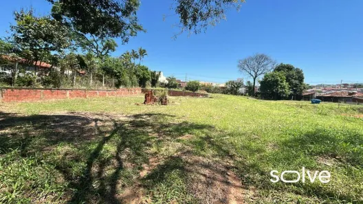 Lote/Terreno à venda, 1000m² no Chácara Alvorada, Indaiatuba