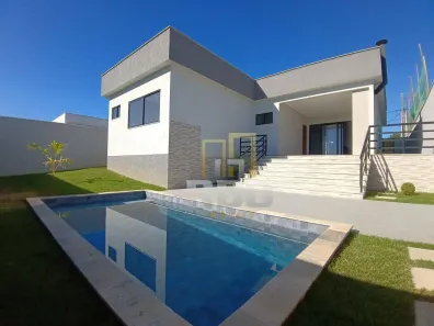 Casa com 3 Quartos à venda, 200m² no Viverde I, Rio das Ostras