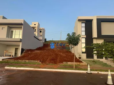 Lote/Terreno à venda, 256m² no Gleba Simon Frazer, Londrina