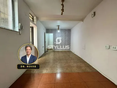 Apartamento com 3 Quartos à venda, 130m² no Cachambi, Rio de Janeiro
