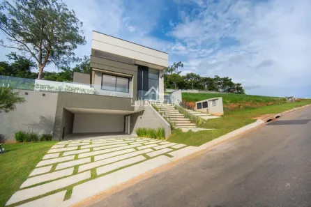 Casa de Condomínio com 3 Quartos à venda, 317m² no Paisagem Renoir, Cotia