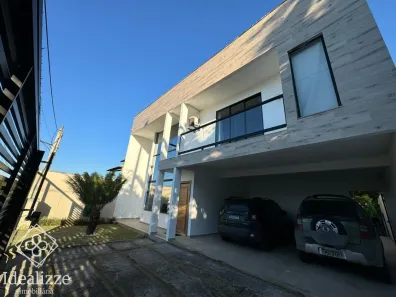 Casa com 3 Quartos à venda, 343m² no Planalto do Sol, Pinheiral