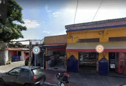 Lote/Terreno à venda, 600m² no Jardim Penha, São Paulo
