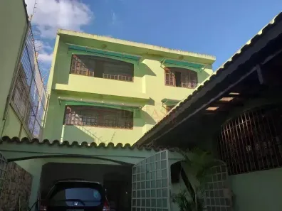 Imóvel Comercial à venda, 398m² no Cidade Mãe do Céu, São Paulo