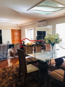 Apartamento com 4 Quartos à venda, 198m² no Jardim Bela Vista, Santo André