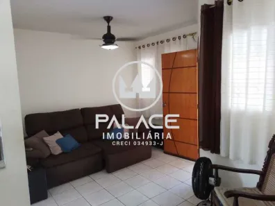 Casa com 3 Quartos à venda, 137m² no Jardim Astúrias II, Piracicaba