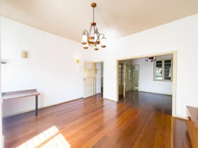 Apartamento com 2 Quartos para alugar, 120m² no Floresta, Porto Alegre