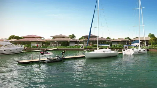 Casa com 3 Quartos à venda, 237m² no Loteamento Praia Baia Formosa, Armação dos Búzios