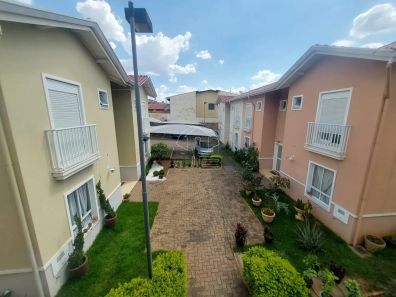 Sobrado com 3 Quartos à venda, 103m² no Jardim Campos Elíseos, Campinas