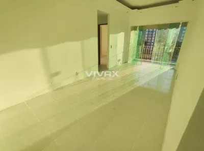 Apartamento com 2 Quartos à venda, 55m² no Engenho de Dentro, Rio de Janeiro