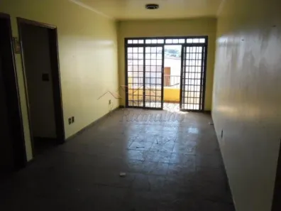 Apartamento com 3 Quartos à venda, 89m² no Parque dos Bandeirantes, Ribeirão Preto