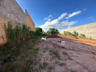 Lote/Terreno à venda, 426m² no Jardim Primavera, Bady Bassitt