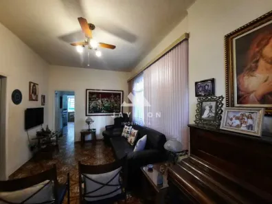 Casa com 3 Quartos à venda, 120m² no Vila da Penha, Rio de Janeiro