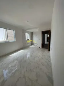 Apartamento com 2 Quartos à venda, 51m² no Estrela do Oriente, Belo Horizonte