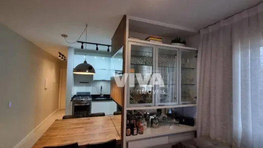 Apartamento com 2 Quartos à venda, 60m² no Fazenda, Itajaí