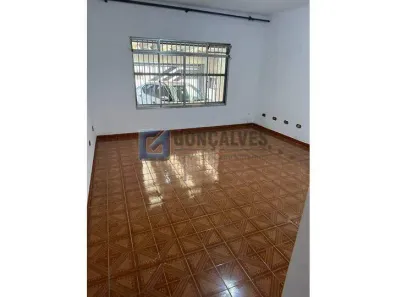 Sobrado com 3 Quartos à venda, 250m² no Parque Marajoara, Santo André