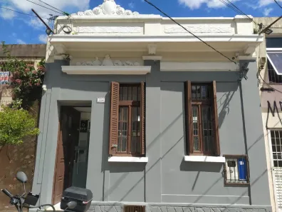 Imóvel Comercial para alugar, 200m² no Cidade Baixa, Porto Alegre